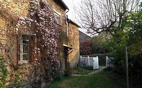 Gîte La Lisière, en Brocéliande